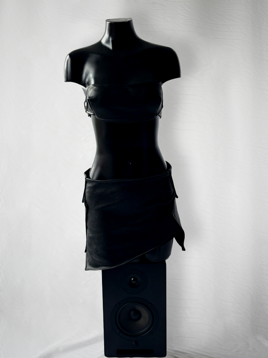 Echo Noir